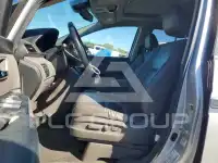 2014 Honda ODYSSEY фото