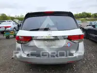 2014 Honda ODYSSEY photo