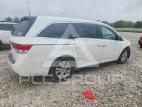 2014 Honda ODYSSEY фото