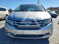 2014 Honda ODYSSEY фото