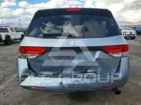 2014 Honda ODYSSEY фото
