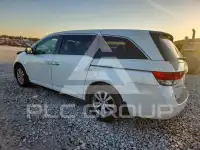 2014 Honda ODYSSEY photo