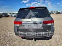 2014 Honda ODYSSEY фото