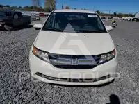 2014 Honda ODYSSEY фото