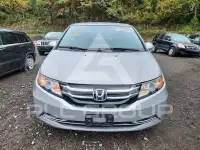 2014 Honda ODYSSEY photo