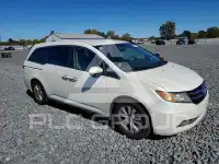 2014 Honda ODYSSEY фото