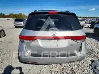 2014 Honda ODYSSEY фото