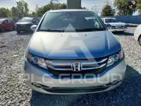 2014 Honda ODYSSEY фото