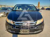 2014 Honda ODYSSEY фото