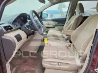 2014 Honda ODYSSEY фото