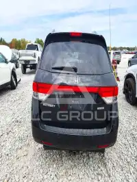 2014 Honda ODYSSEY фото