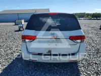 2014 Honda ODYSSEY фото