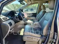 2014 Honda ODYSSEY фото