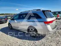2014 Honda ODYSSEY фото