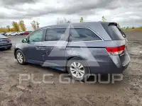 2014 Honda ODYSSEY фото