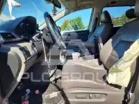 2014 Honda ODYSSEY фото
