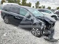2014 Honda ODYSSEY фото