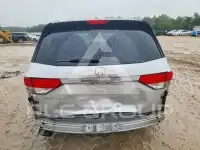 2014 Honda ODYSSEY фото
