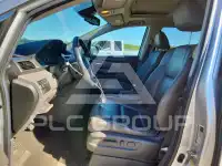 2014 Honda ODYSSEY photo