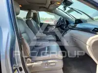 2014 Honda ODYSSEY фото