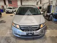 2014 Honda ODYSSEY photo