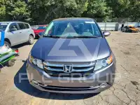 2014 Honda ODYSSEY фото