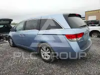 2014 Honda ODYSSEY фото