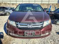2014 Honda ODYSSEY фото