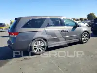 2014 Honda ODYSSEY photo