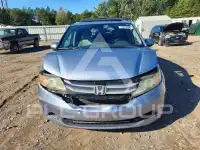 2014 Honda ODYSSEY фото
