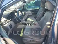 2014 Honda ODYSSEY фото