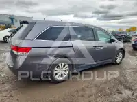 2014 Honda ODYSSEY фото