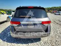 2014 Honda ODYSSEY фото
