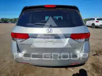 2014 Honda ODYSSEY photo