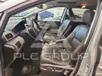 2014 Honda ODYSSEY photo