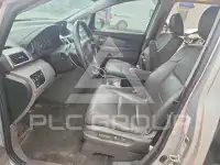 2014 Honda ODYSSEY фото