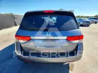 2014 Honda ODYSSEY photo