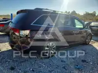 2014 Honda ODYSSEY фото