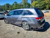 2014 Honda ODYSSEY фото