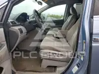 2014 Honda ODYSSEY фото