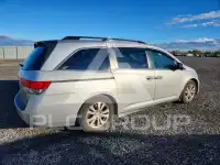 2014 Honda ODYSSEY фото
