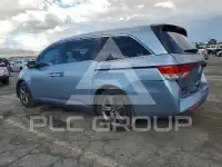 2014 Honda ODYSSEY фото