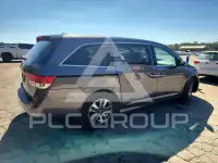 2014 Honda ODYSSEY фото