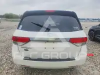 2014 Honda ODYSSEY фото