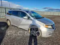 2014 Honda ODYSSEY фото