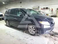 2014 Honda ODYSSEY фото