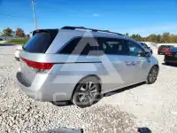 2014 Honda ODYSSEY фото