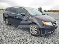 2014 Honda ODYSSEY фото