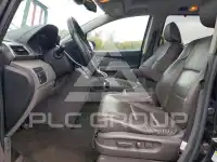 2014 Honda ODYSSEY фото