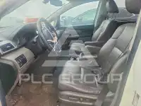 2014 Honda ODYSSEY фото